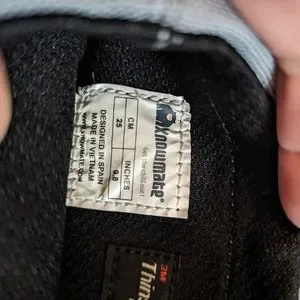 Xnowmate | Shoes | Nwt Xnowmate Hybrid Snow Ice Thinsulate  display picture 1
